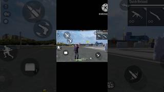 #funny free fire 4 VS 4 #free freefireshorts video has AKSAKIR 309#ytshor