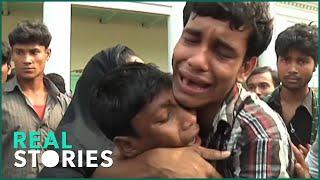 The Dark Side of Bangladesh's Garment Industry | Real Stories Full-Length Documentary