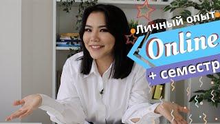 Опыт онлайн обучения в PLI