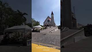 Gereja Katolik TERKEREN di SURABAYA