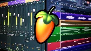  How to Download and Install FL Studio - FREE (PC/MAC)