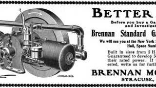 Brennan Motor Manufacturing Company | Wikipedia audio article