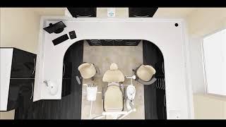 Design your dental treatment room