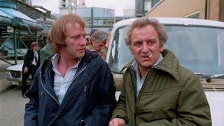 The Sweeney vs The Scotch Loony - The Sweeney TV