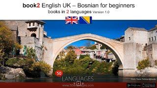 Learn Bosnian for Beginners - 100 Easy Lessons