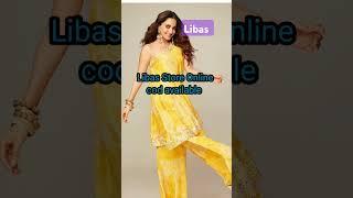 Libas kurta sets| Kiara Advani | Kiara Advani Kurta set online on Libas #libas #kiaraadvani #sale