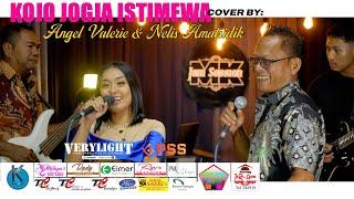 KOJO JOGJA ISTIMEWA - ANGEL VALERIE & NELIS AMATSIDIK @MantjeKarso