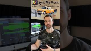 Selling Beats Online vs Sync Licensing for Producers #shorts