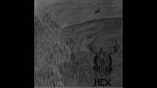 Forest Troll  -  Hex  (Full Album)