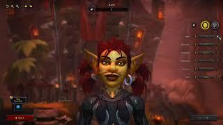 World of Warcraft: SHADOWLANDS | New GOBLIN Customization Options!