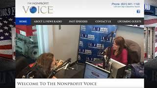 Radio Interview Part 1