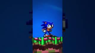 Sonic chaos shorts 18:Kick