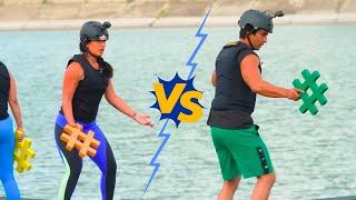 Kya Stunt Mein Girls v/s Boys Kaam Karega? | Khatron Ke Khiladi S14