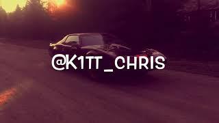 Fan-made Knight Rider intro by K1TT Chris