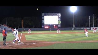 Resmondo vs Smash It Sports "IF" Game - 2021 USSSA Major World Series Championship CONDENSED GAME!