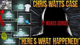 Was Shanann's GHOST Trying To Tell Us Something? - "Here's What Happened!" (MUST WATCH)