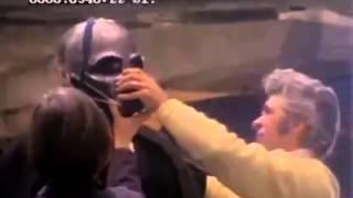 David Prowse Suiting Up - A New Hope