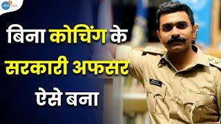 SSC, Crack करना बिल्कुल आसान है लेकिन ... | Nishant Kapoor | Josh Talks Hindi