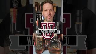 What is Barrel Proof, Full Proof, Cask Strength, Uncut, etc? #whiskey #bourbon #school