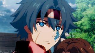 افضل 10 انميات حيث البطل ينتقل الى عالم اخر ويكون قوي جدا - انميات جديدة وغير معروفة