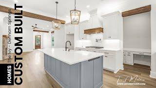 Experience The Ivy Subdivision in Denham Springs, LA! 
