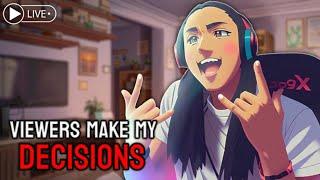 A.I.O Caraske - Live Reactions & Gameplay *You Pick What I Do*