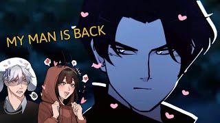 i forced my roblox date to watch MSA (part 3)