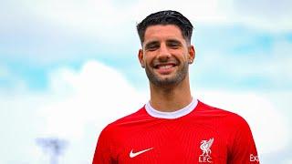 Dominik Szoboszlai - Best Goals, Dribbling, Skills & Assist