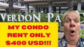 *GREAT INFORMATION! CONDO RENT ONLY $400 5 STAR RESORT BUY $82.000.00 USD