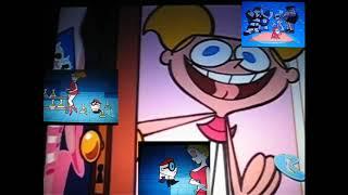 [REUPLOAD] Dee Dee has a Sparta Dance Mix