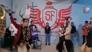 mi chilena preferida con la banda san francisco de santa rosa caxtlahuaca 