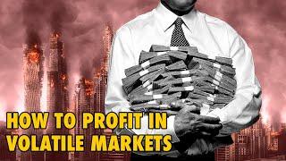 When the Market Crashes, How Do You Continue to Profit? (w/ Hari Krishnan)