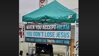 Yes, You do Lose Jesus