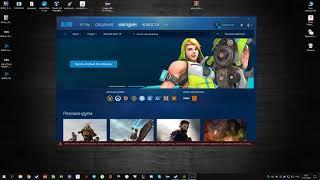 Попытка вывести агент обновления Blizzard из режима сна