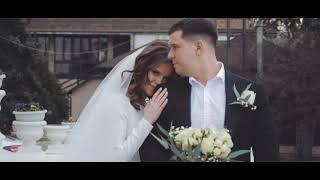 Свадебная видеосъёмка в Краснодаре