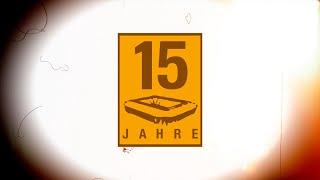 15 Jahre neues RHS