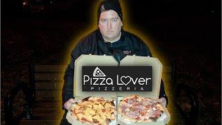 Test "PizzaLover" w Lublinie