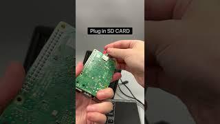 Setting Up a Raspberry Pi 4 | Vilros