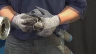 Whip Hose Removal, Service & Assembly - Models 130-180 | TT Technologies