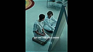 Her face when she realized.. | 001 x 011 | Stranger Things Edit