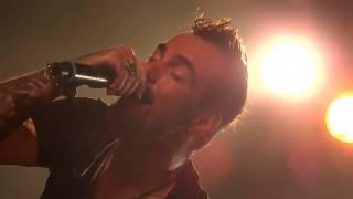 SAINT ASONIA - "Let Me Live My Life" (Music Video)