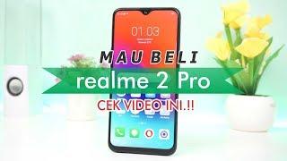 5 Alasan Kenapa REALME 2 PRO Layak Dimiliki.!!