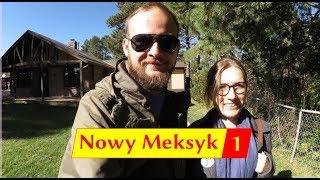  Nowy Meksyk cz. 1 | Travel vlog