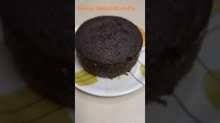 @yummydisheswithmadhu Chocolate Marge Cake.   #shorts #baking #cake#business #maharashtra