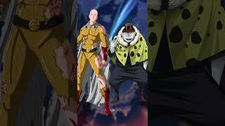 Saitama Vs Jujutsu Kaisen Verse