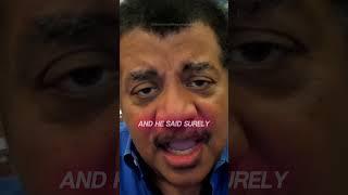 Albert Einstein was WRONG but RIGHT !! w/ Neil deGrasse Tyson