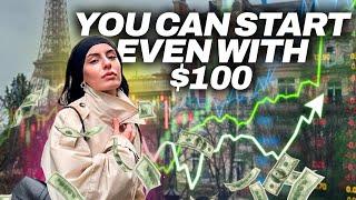  You Can Start Even With $100 | Fresh Pocket Option Strategy With Profit Potential