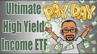 QYLD ETF REVIEW | ULTIMATE Monthly Pay Low Volatility INCOME ETF | Covered Call ETF