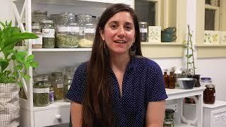 Heart Grown Wild: Herbal Start Up Business