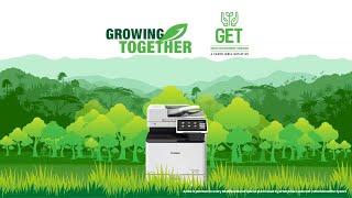 GET: Growing Together with Gratitude in Every Root